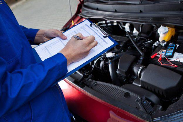Rapport d'Inspection Détaillé