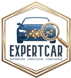 ExpertCar logo